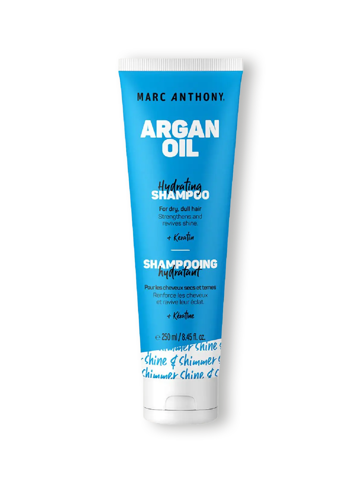 MARC ANTHONY Argan Oil Шампоан за суха коса