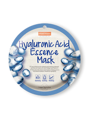 PUREDERM колагенова маска с хиалурон