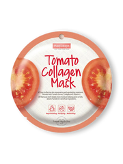 PUREDERM колагенова маска с домат