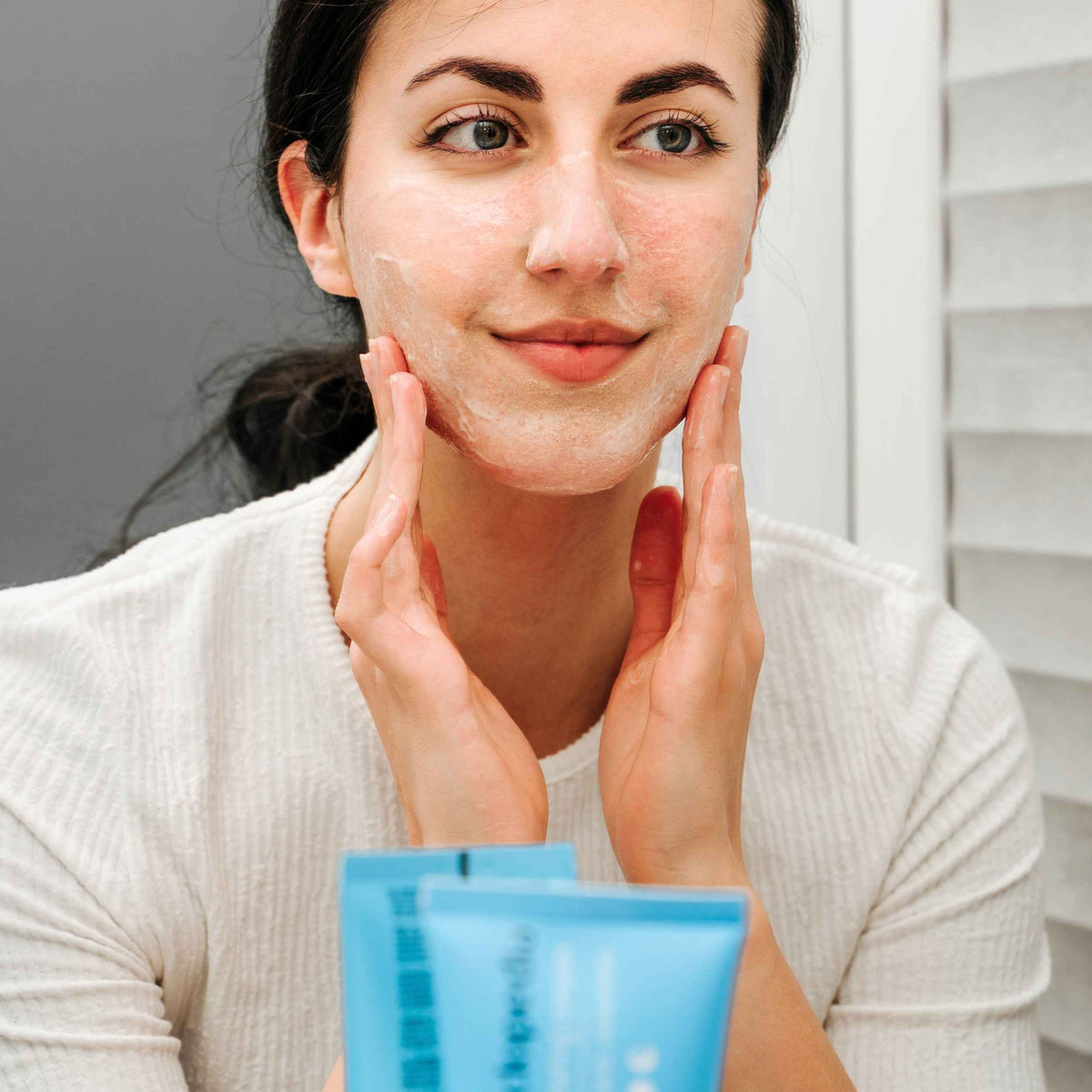 SKINCYCLOPEDIA Почистващ гел за лице 5% хидратиращ комплекс 150 ml – снимка 5
