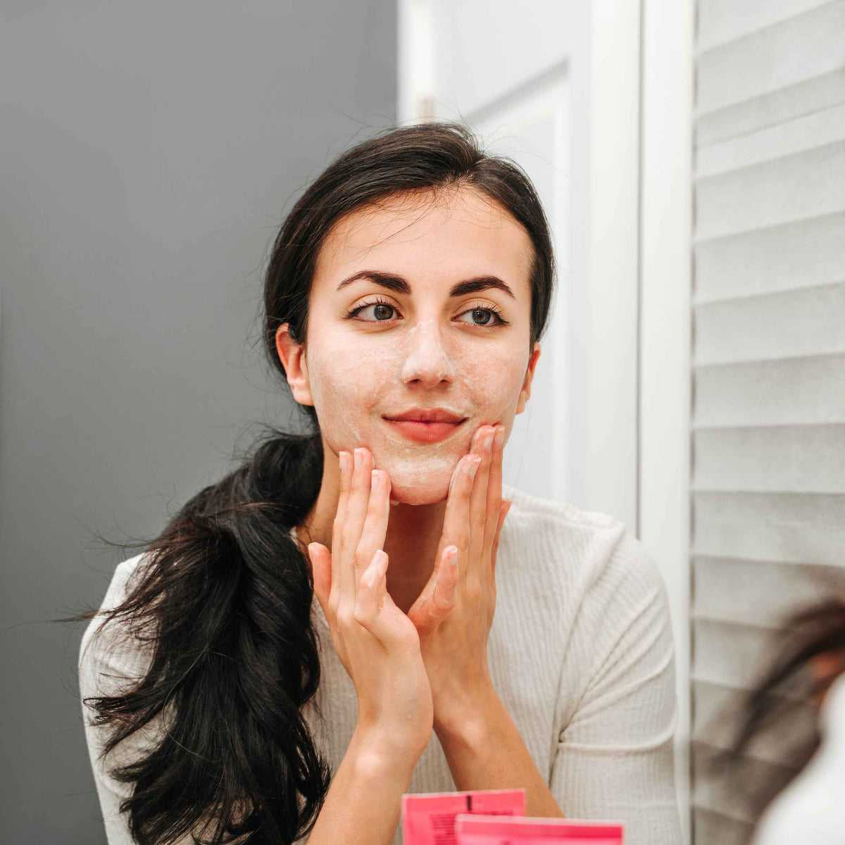 SKINCYCLOPEDIA Почистващ гел за лице 5% ексфолиращ комплекс 150 ml – снимка 4