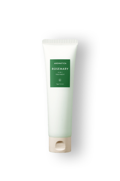 AROMATICA Rosemary 3-in-1 Treatment 160ml