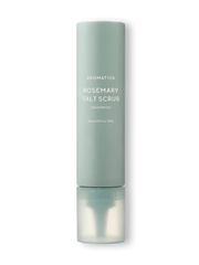 AROMATICA Rosemary Salt Scrub Shampoo 300ml