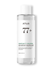 ANUA Heartleaf 77% Soothing Toner 250ml