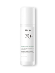 ANUA Heartleaf 70% Daily Lotion 200ml