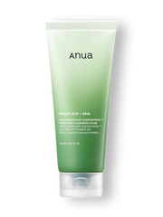 ANUA Heartleaf Quercetinol Pore Deep Cleansing Foam 150ml