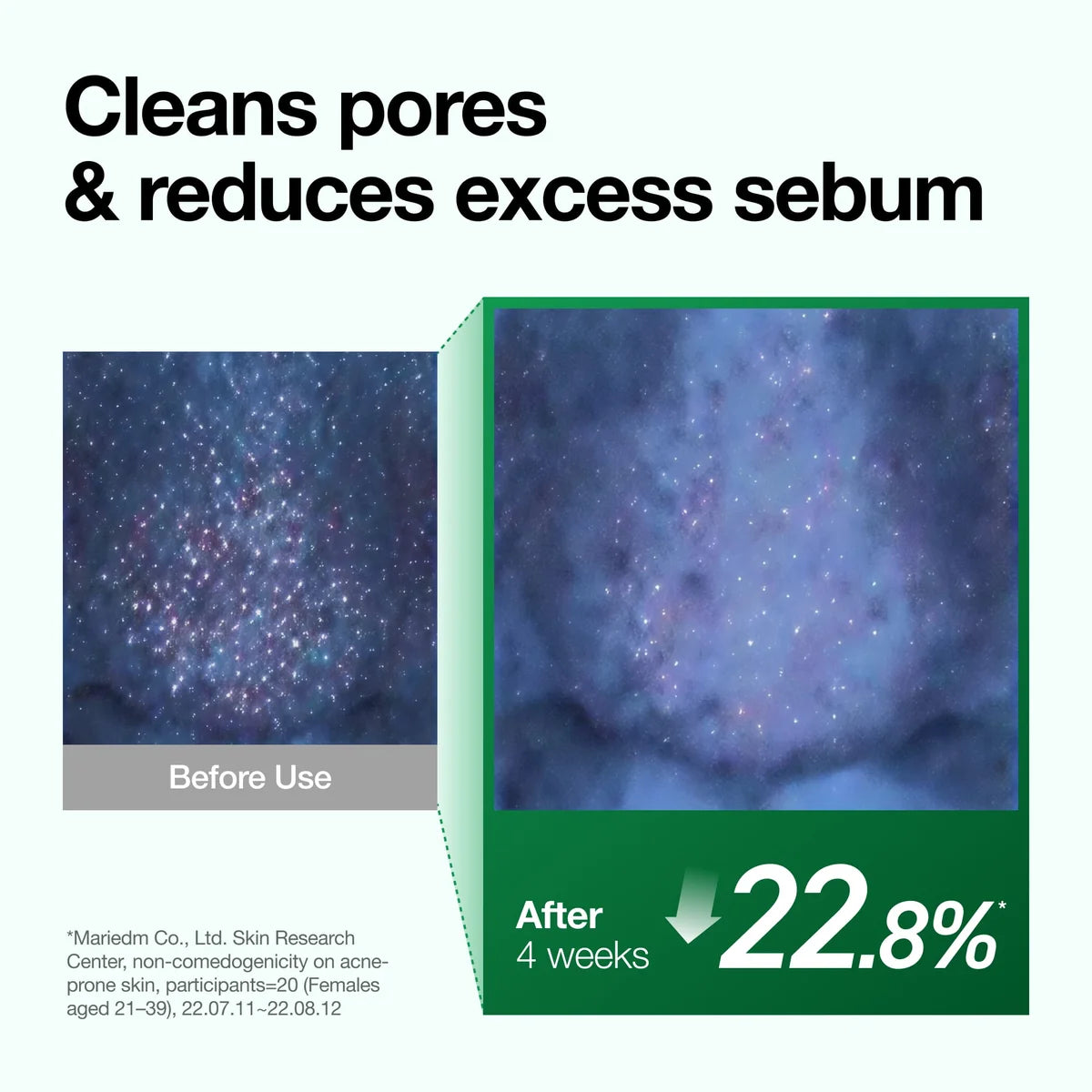 ANUA Heartleaf Pore Control Cleansing Oil Mild 200ml