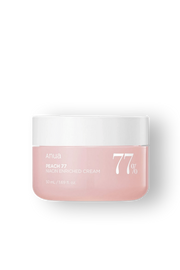 ANUA Peach 77 Niacin Enriched Cream 50ml