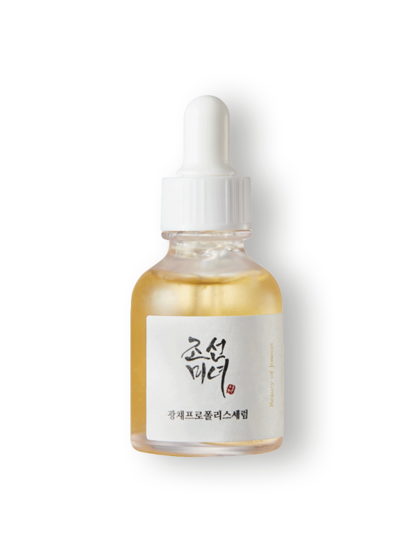 BEAUTY OF JOSEON Glow Serum Propolis + Niacinamide 30ml