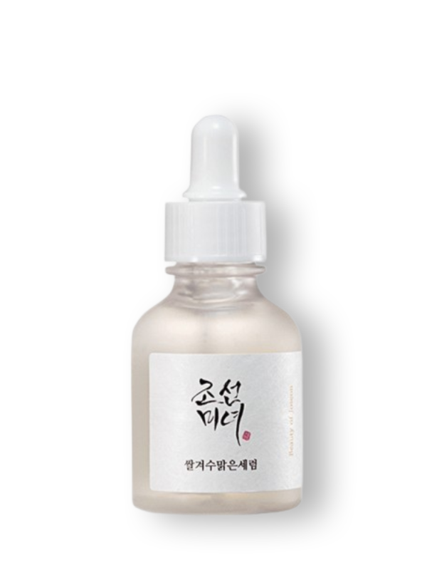 BEAUTY OF JOSEON Glow Deep Serum Rice + Alpha-Arbutin 30ml