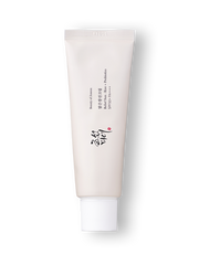 BEAUTY OF JOSEON Relief Sun Rice + Probiotics SPF50+ PA++++ 50ml