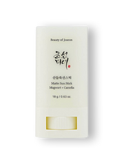 BEAUTY OF JOSEON Matte Sun Stick Mugwort + Camelia SPF50+ 18g