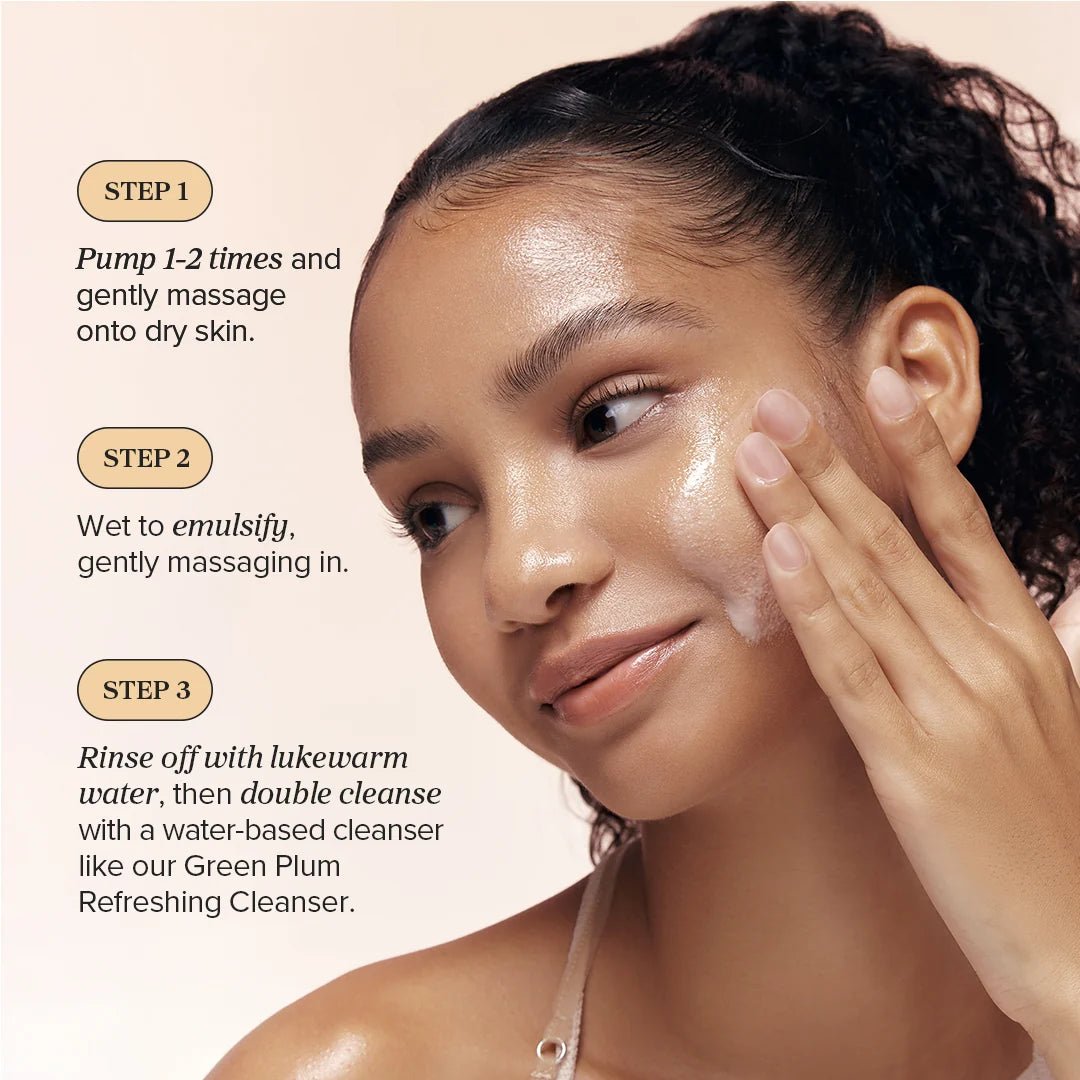 BEAUTY OF JOSEON Ginseng Cleansing Oil 210ml