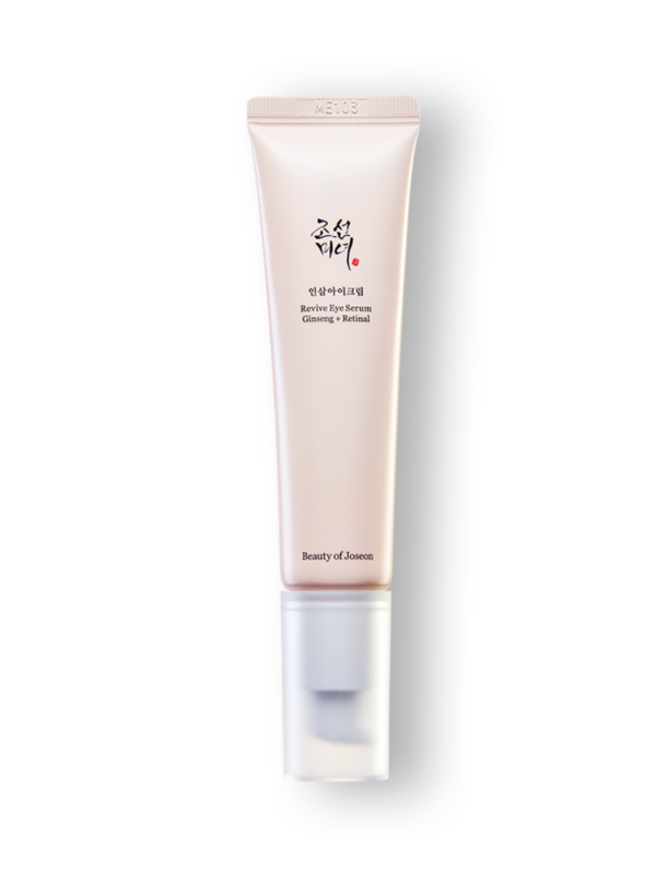BEAUTY OF JOSEON Revive Eye Serum Ginseng + Retinal 30ml