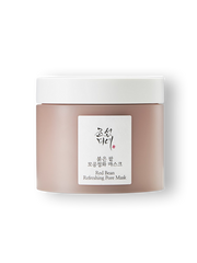 BEAUTY OF JOSEON Red Bean Refreshing Pore Mask 140ml