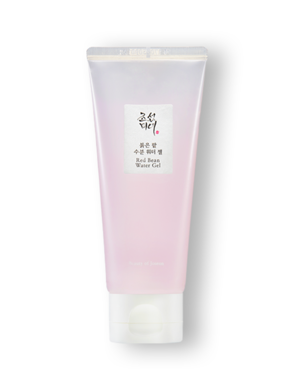 BEAUTY OF JOSEON Red Bean Water Gel 100ml
