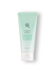BEAUTY OF JOSEON Green Plum Refreshing Cleanser 100ml