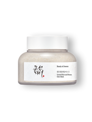 BEAUTY OF JOSEON Ground Rice and Honey Glow Mask 150ml