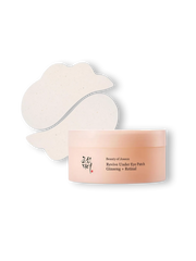 BEAUTY OF JOSEON Revive Under Eye Patch Ginseng + Retinal 60 patches