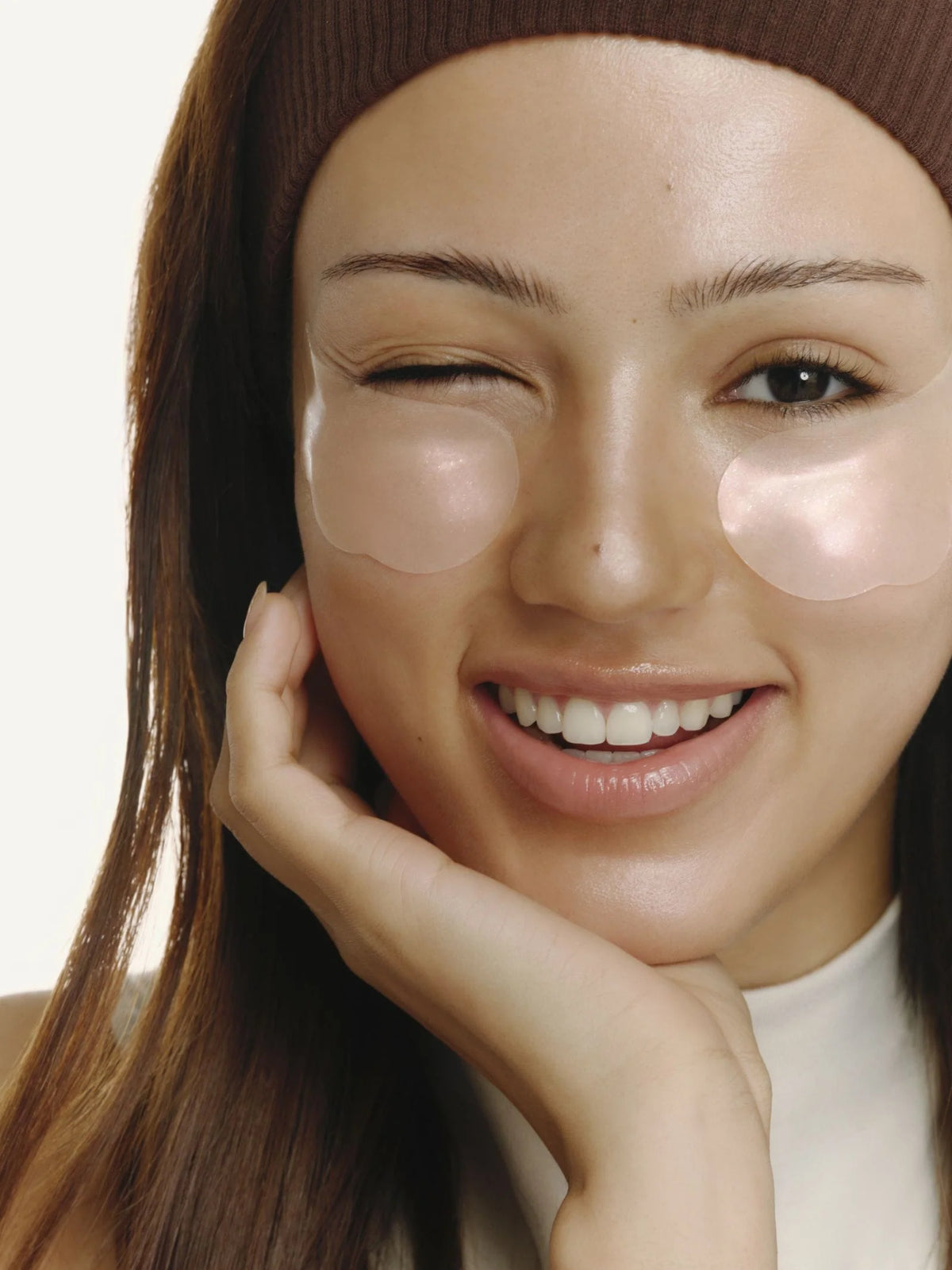 BEAUTY OF JOSEON Revive Under Eye Patch Ginseng + Retinal 60 patches
