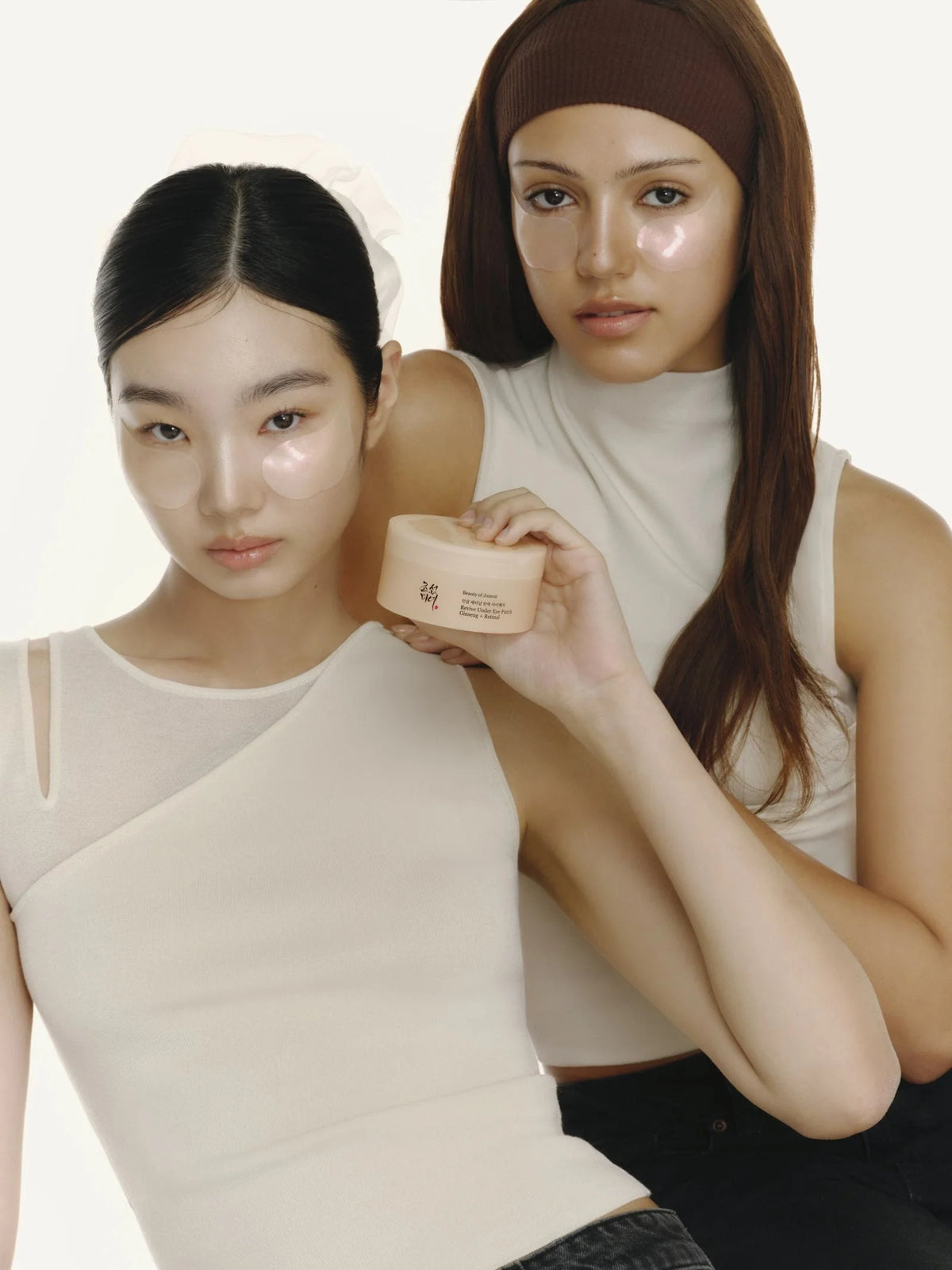 BEAUTY OF JOSEON Revive Under Eye Patch Ginseng + Retinal 60 patches