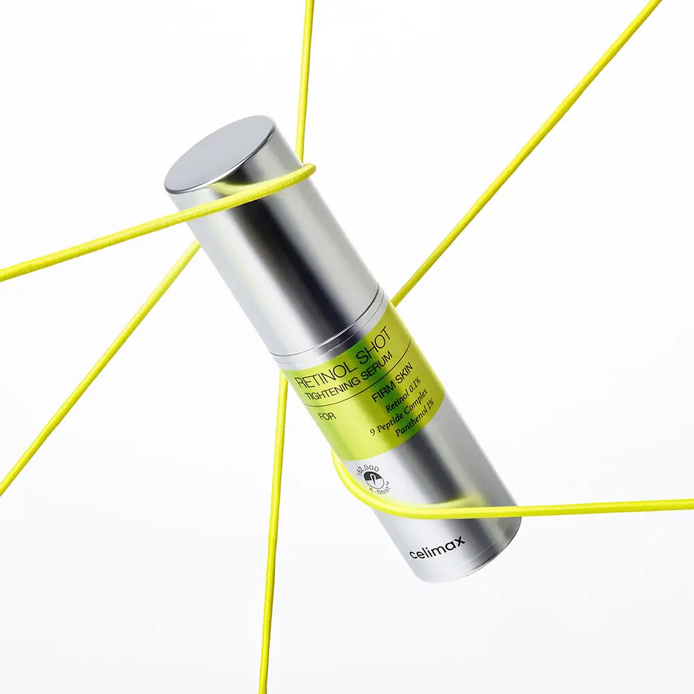 CELIMAX The Vita-A Retinol Shot Tightening Serum 30ml