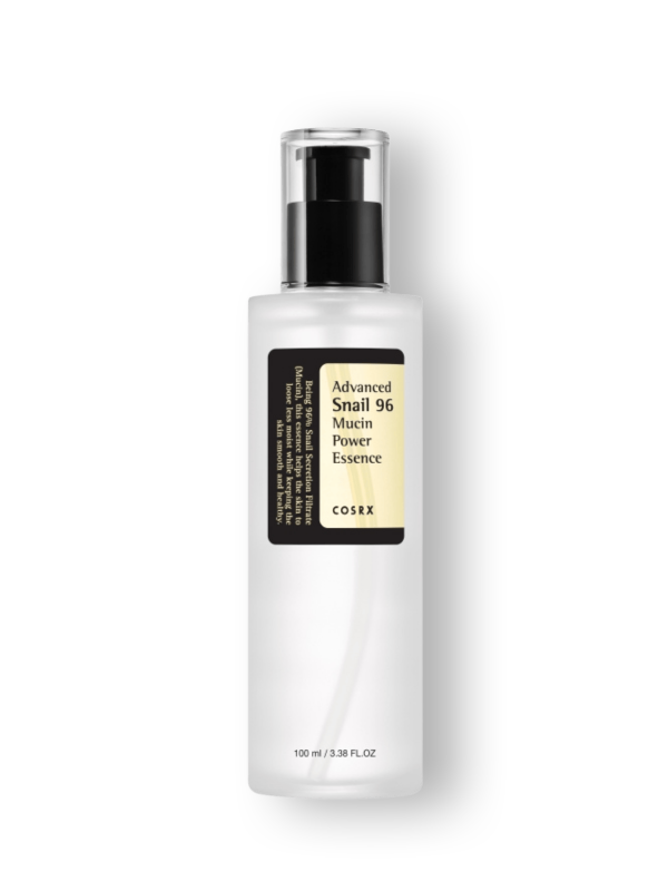 COSRX Advanced Snail 96 Mucin Power Essence 100ml