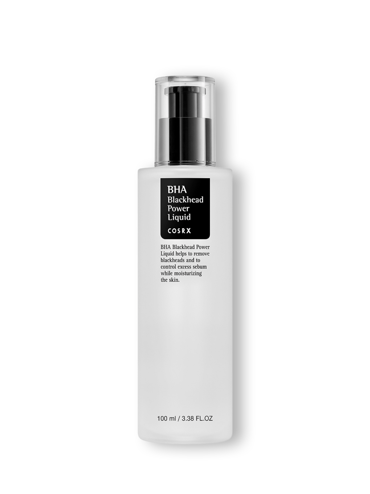COSRX BHA Blackhead Power Liquid 100ml
