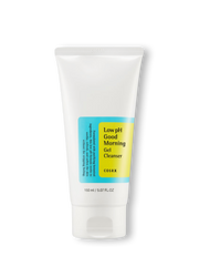 COSRX Low pH Good Morning Gel Cleanser 150ml