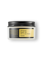 COSRX Advanced Snail 92 All In One Cream 100ml