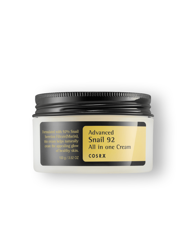 COSRX Advanced Snail 92 All In One Cream 100ml