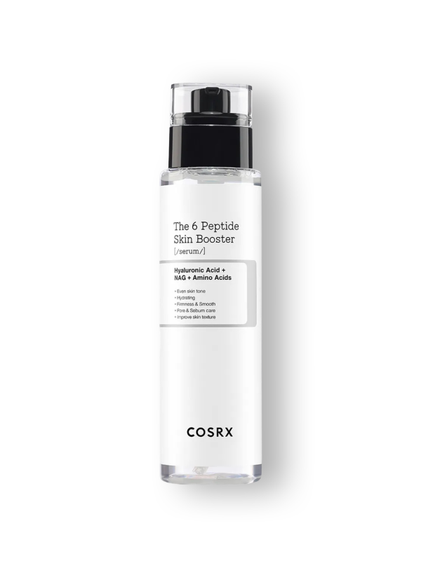 COSRX The 6 Peptide Skin Booster Serum 150ml