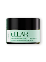 MEINA ORGANICS 5% Niacinamide Clear Cream