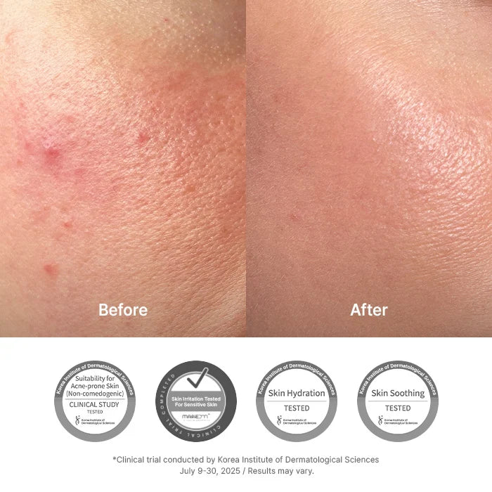 DR. ALTHEA 345 Relief Cream 50ml