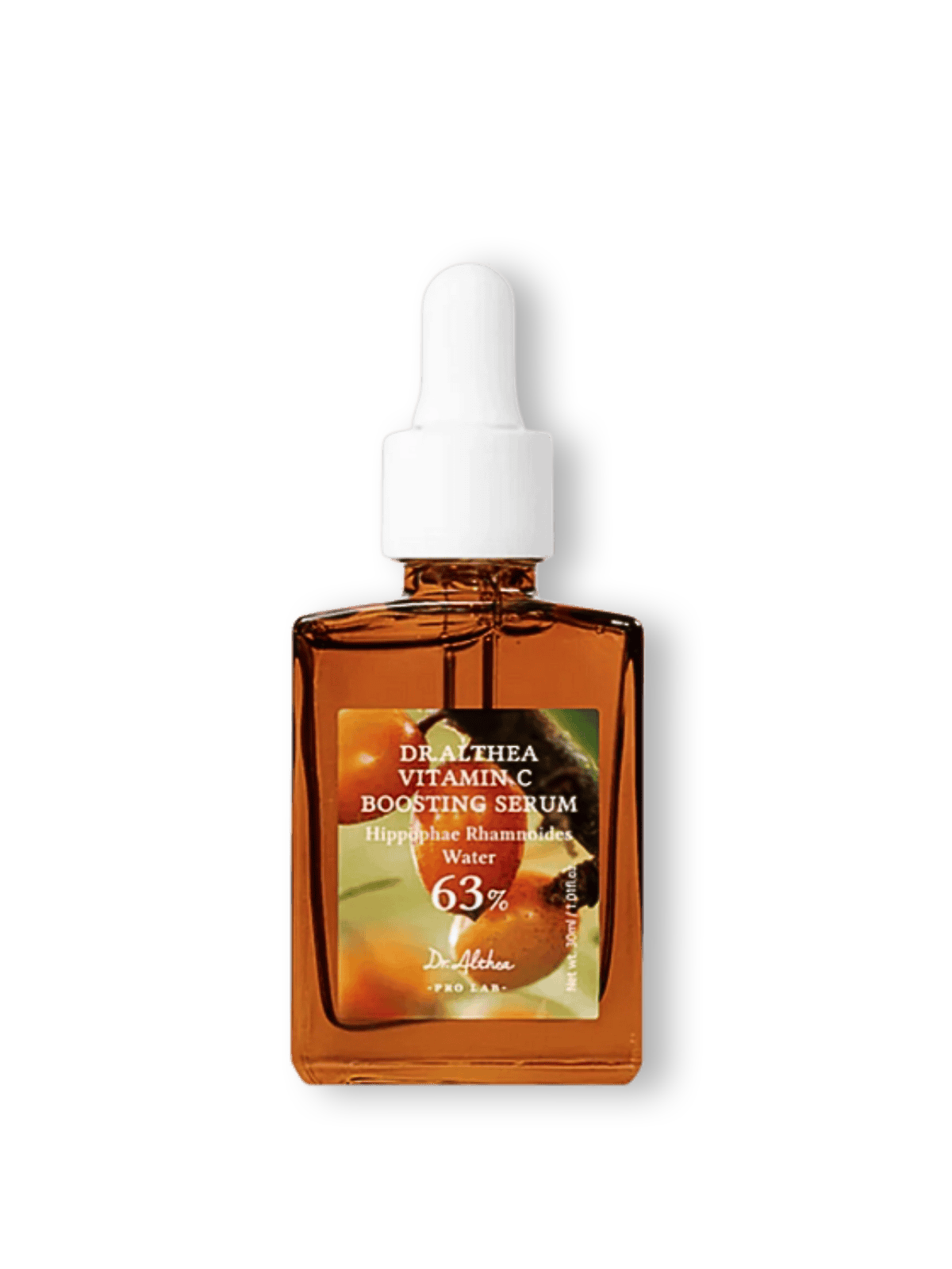 DR. ALTHEA Vitamin C Boosting Serum 30ml