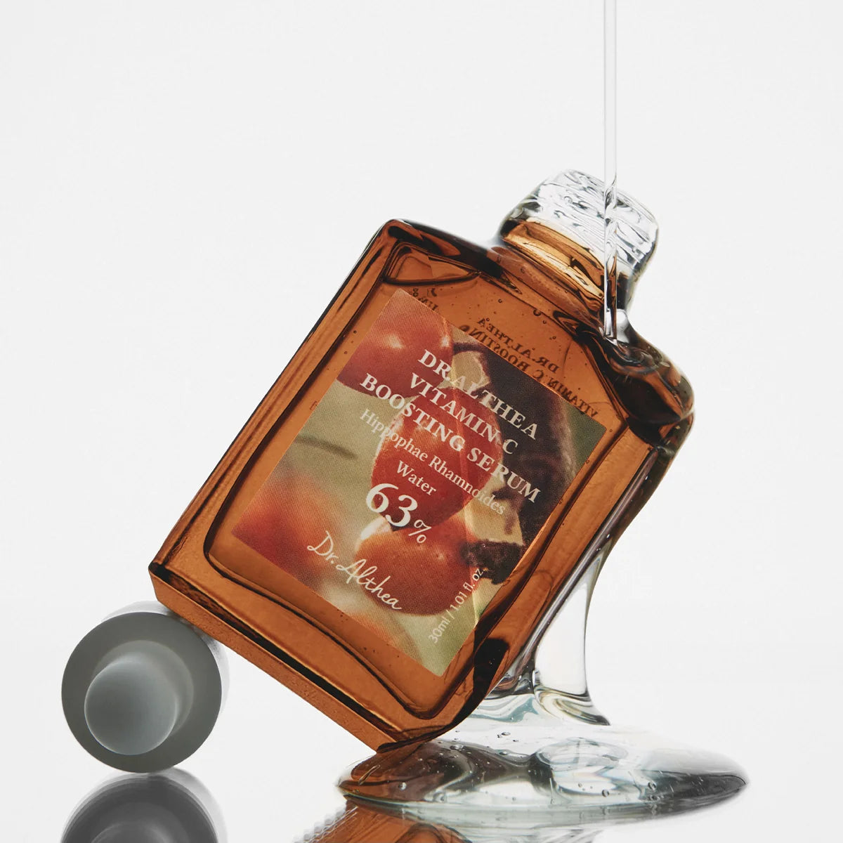 DR. ALTHEA Vitamin C Boosting Serum 30ml