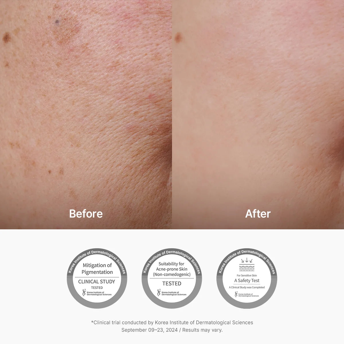 DR. ALTHEA Vitamin C Boosting Serum 30ml