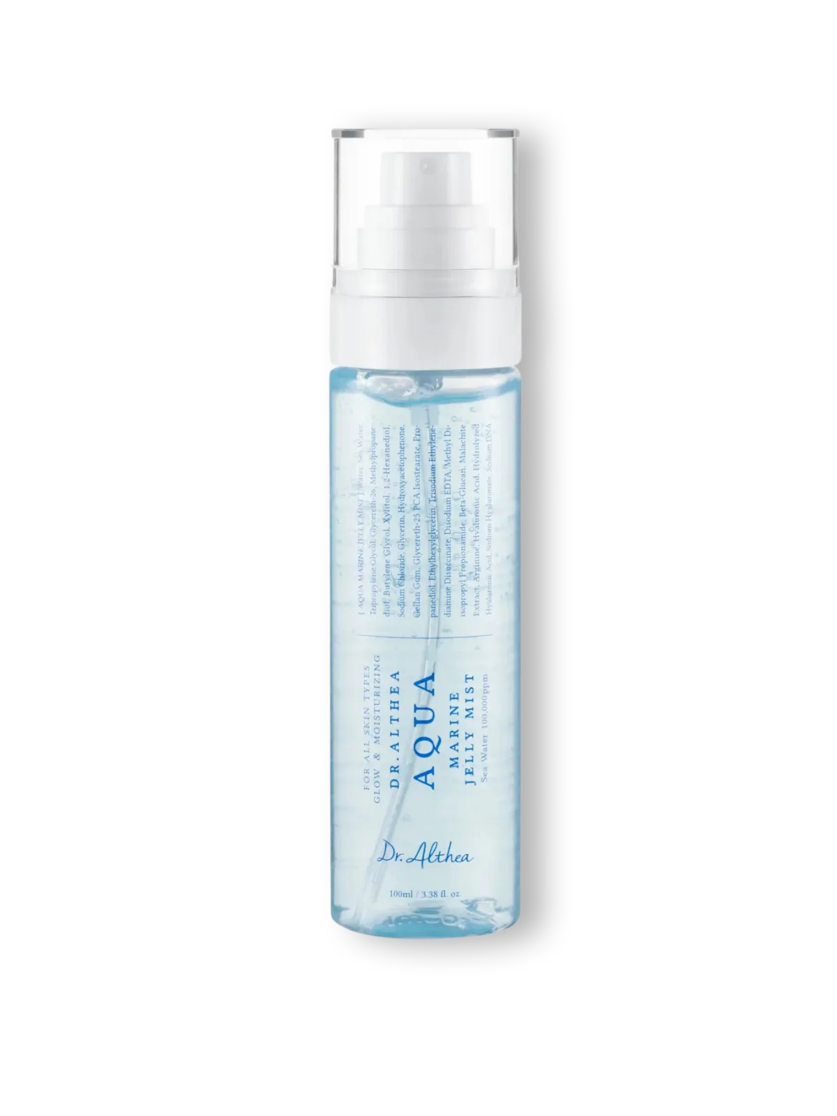 DR. ALTHEA Aqua Marine Jelly Mist 100ml