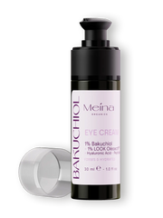 MEINA ORGANICS 1% Bakuchiol Eye Cream