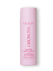 MEINA ORGANICS Growth Шампоан за растеж на косата