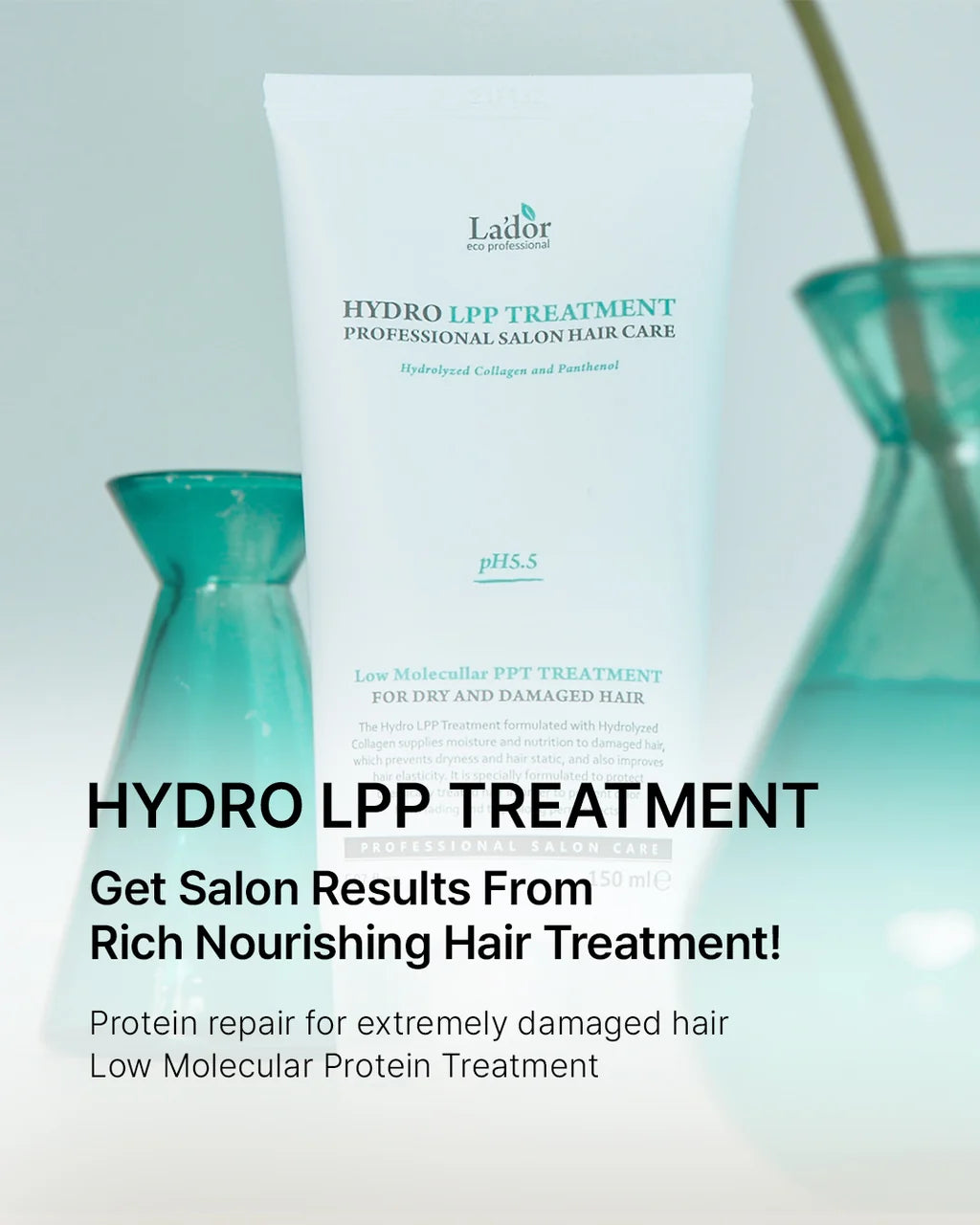 LADOR Hydro LPP Treatment 150ml