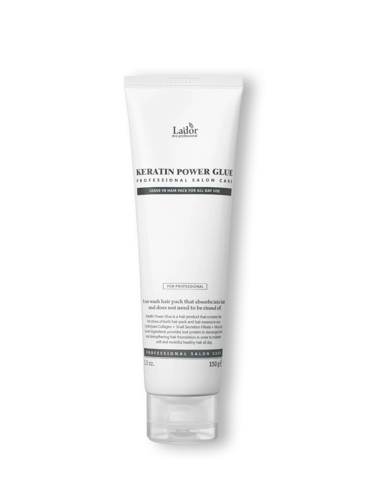 LADOR Keratin Power Glue 150g