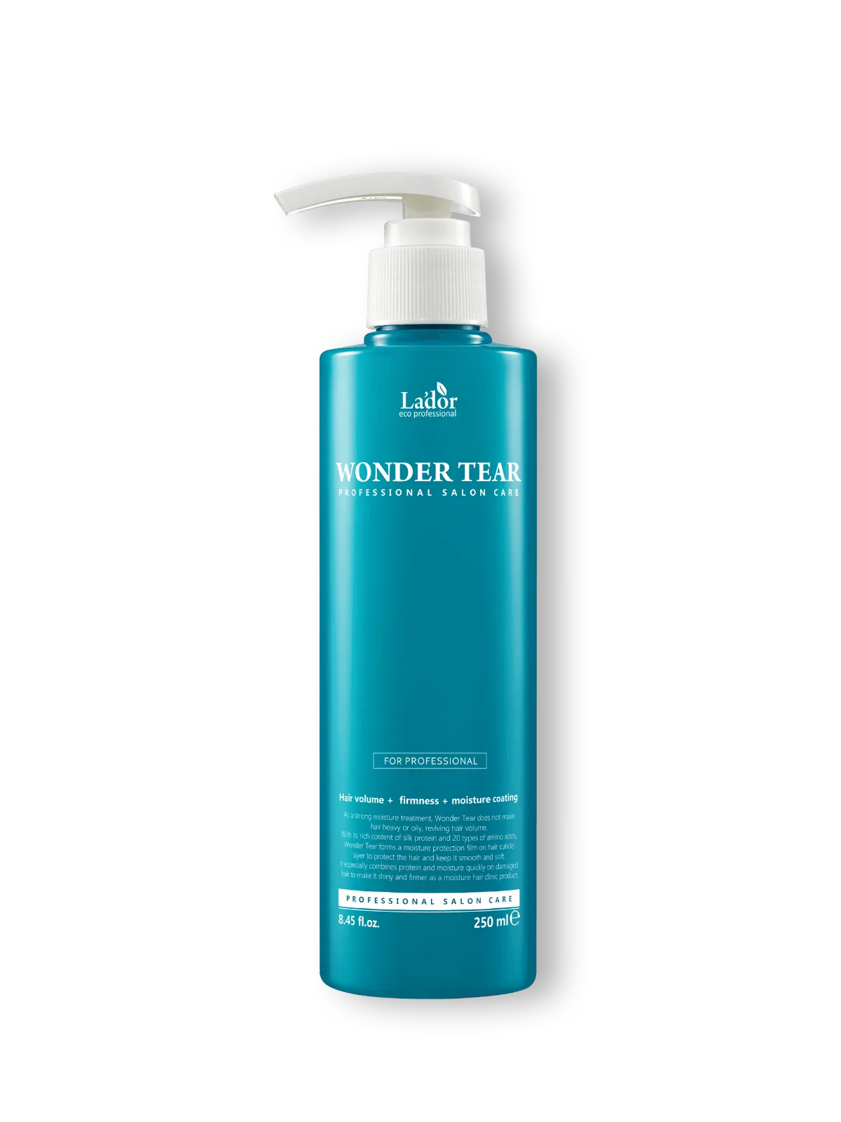 LADOR Wonder Tear 250ml