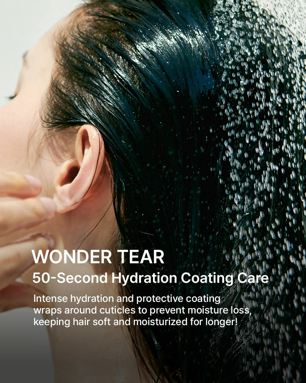 LADOR Wonder Tear 250ml