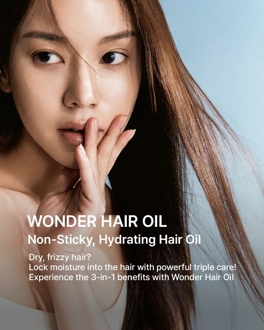 LADOR Wonder Hair Oil 100ml