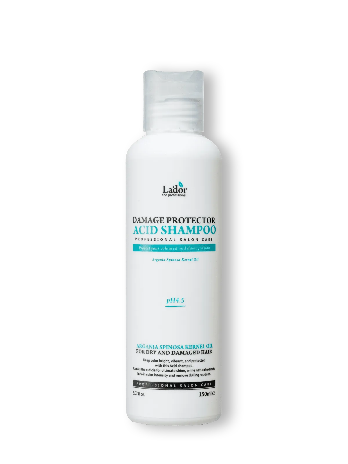 LADOR Damage Protector Acid Shampoo 150ml