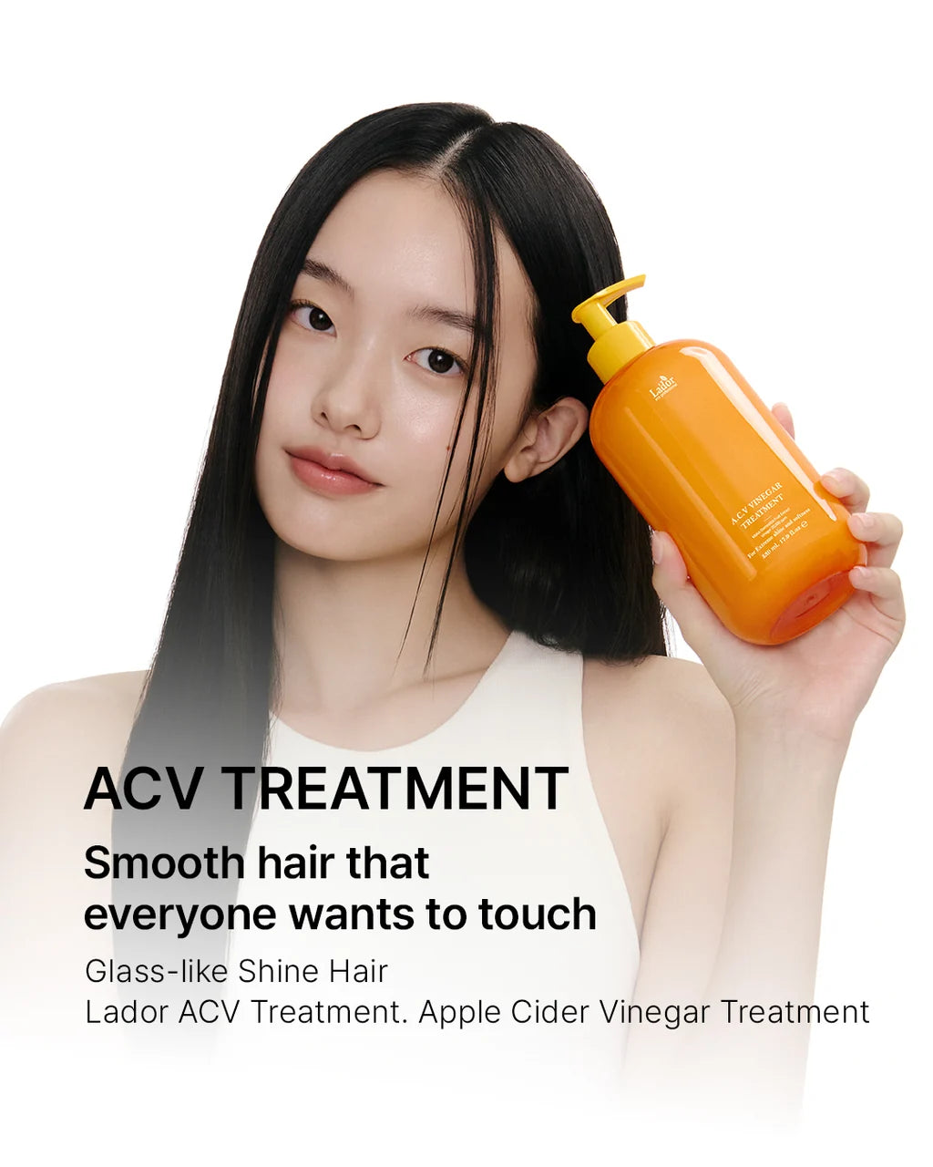 LADOR ACV Vinegar Treatment 150ml