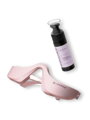 LEDEN8 x MEINA Eye Ritual комплект - LED очила и околоочен крем