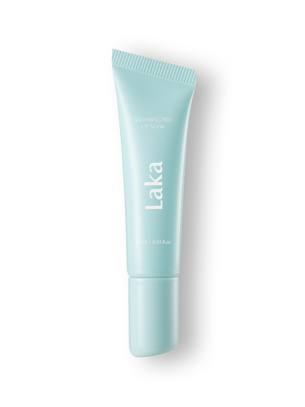 LAKA Soothing Prep Lip Mask 10ml