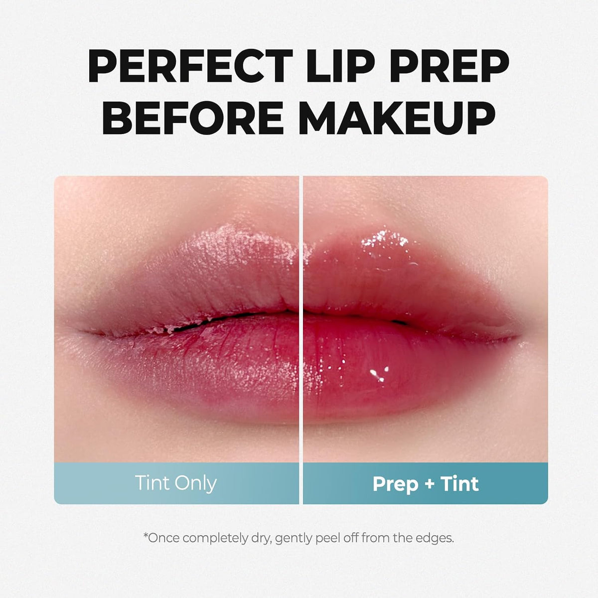 LAKA Soothing Prep Lip Mask 10ml